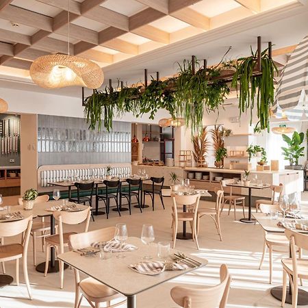 Hotel Estense Gatteo a Mare Eksteriør billede