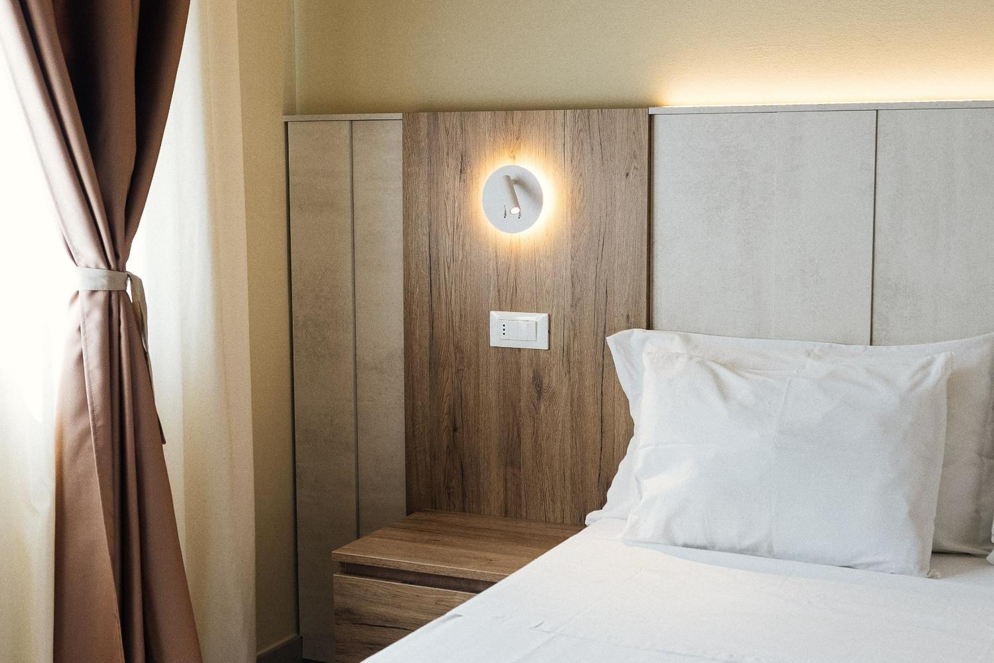 Hotel Estense Gatteo a Mare Eksteriør billede