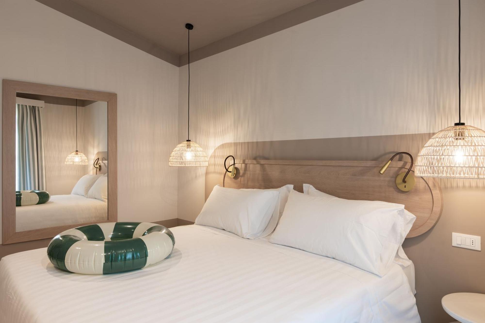 Hotel Estense Gatteo a Mare Eksteriør billede